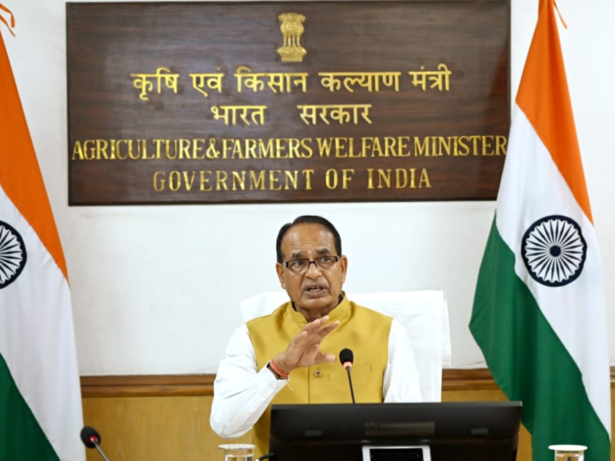Shivraj Singh Chouhan