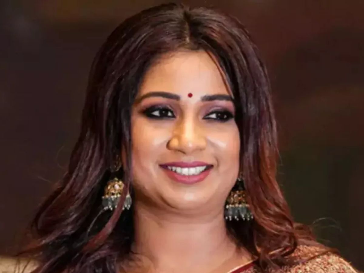 Shreya Ghoshal Property