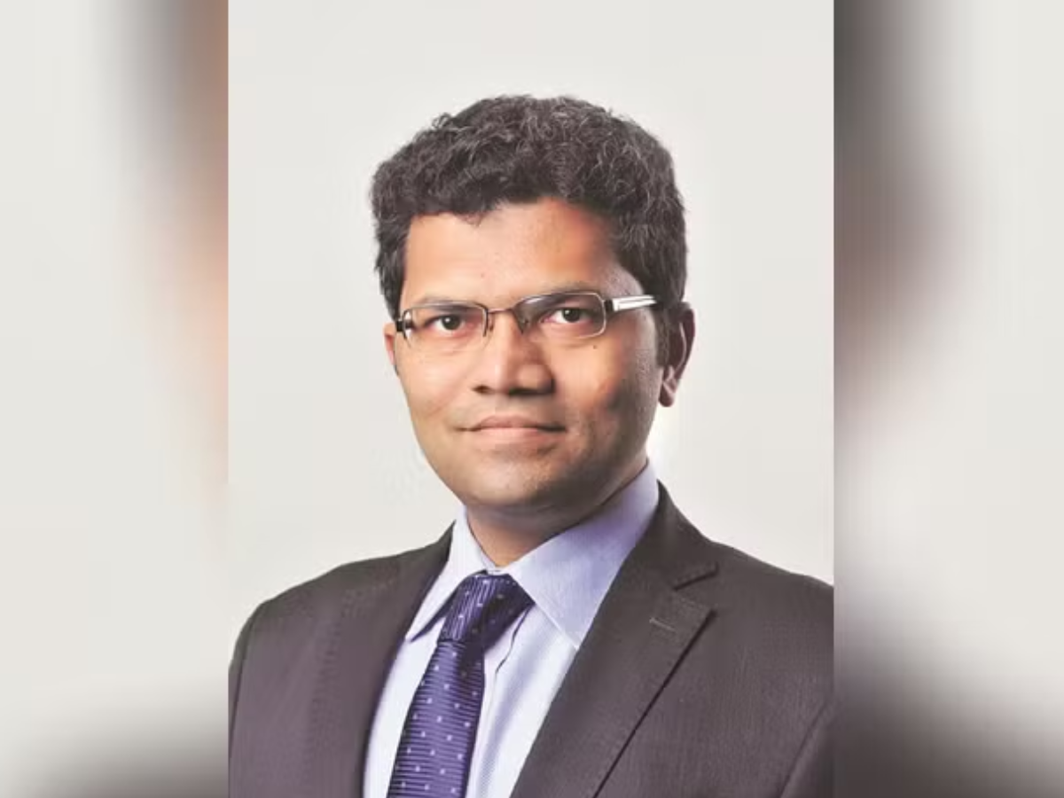 Shreyash Devalkar, head – equity at Axis Mutual Fund