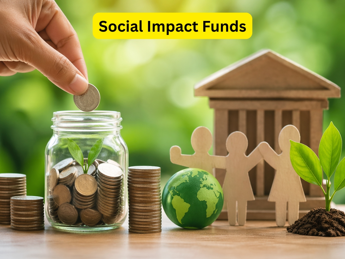 Socail Impact Funds