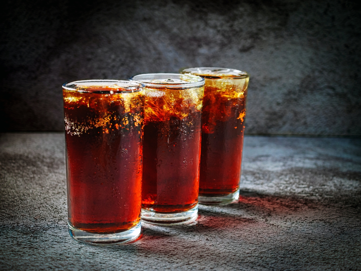 Soft Drink