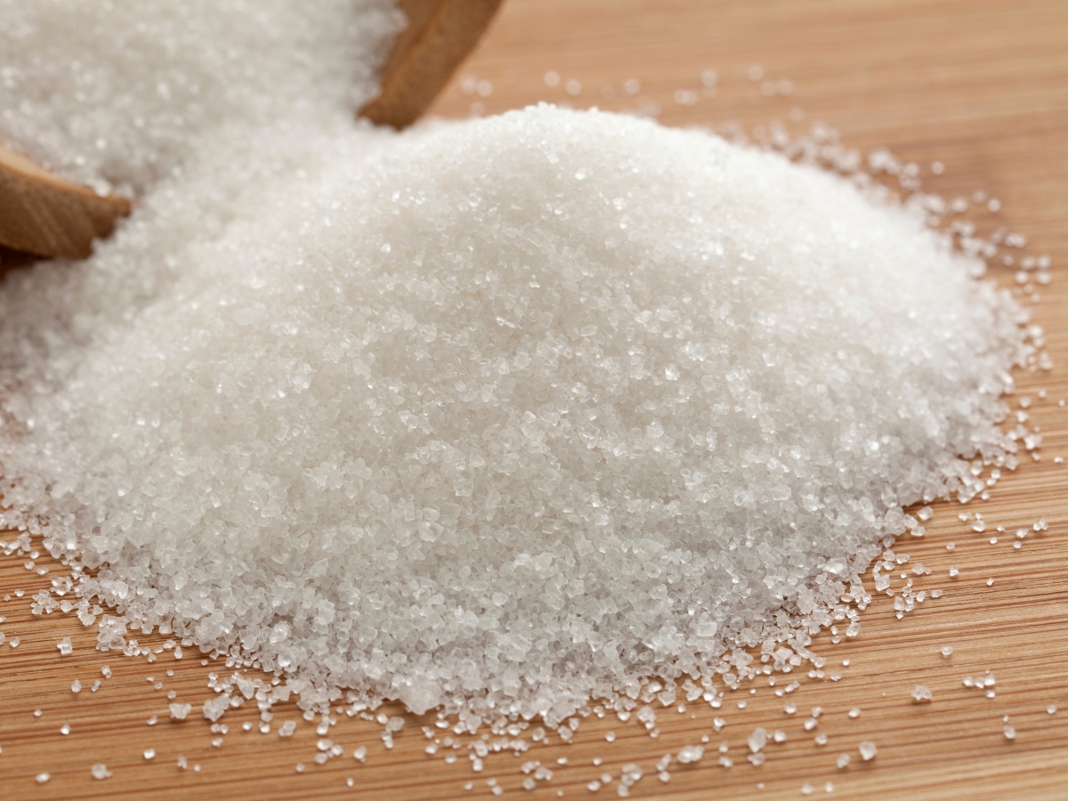 Sugar