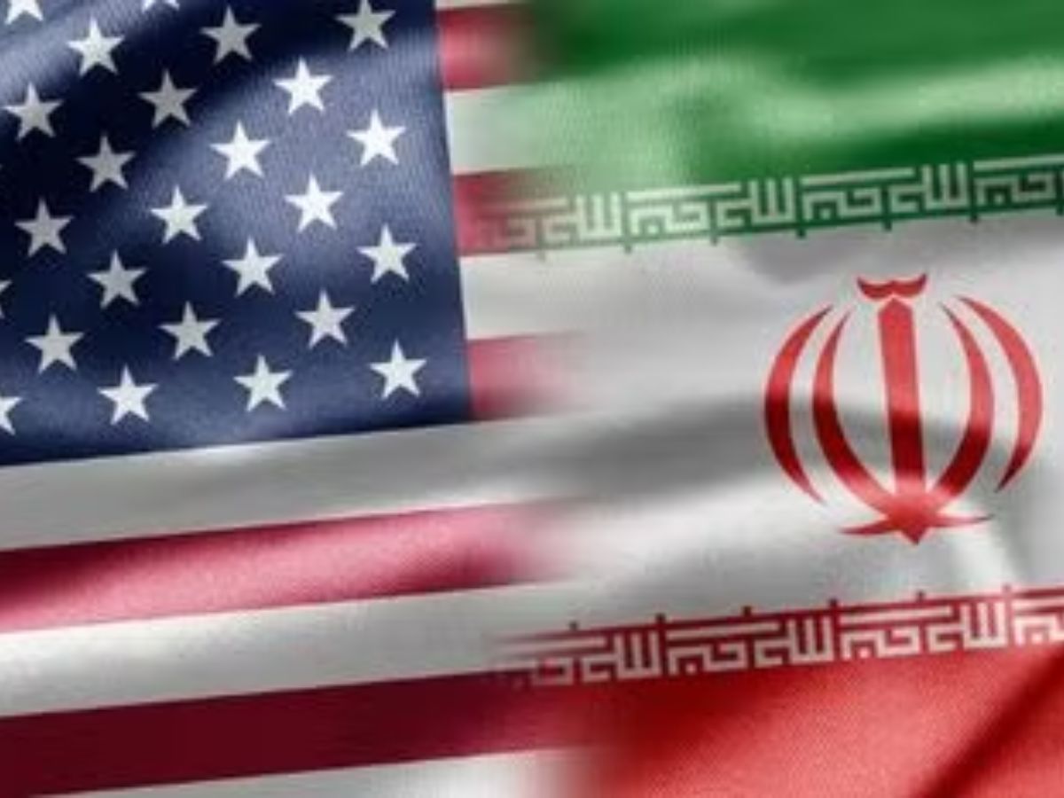 US Iran