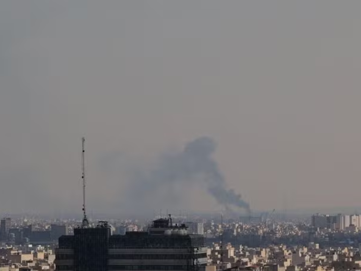Missile alerts sound in West Asian countries despite Iran-US ceasefire