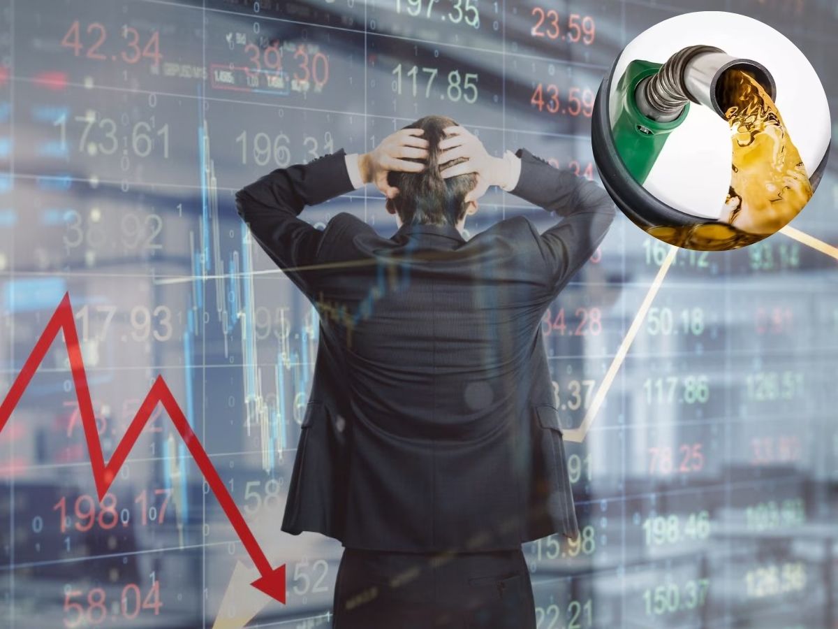 stock market
