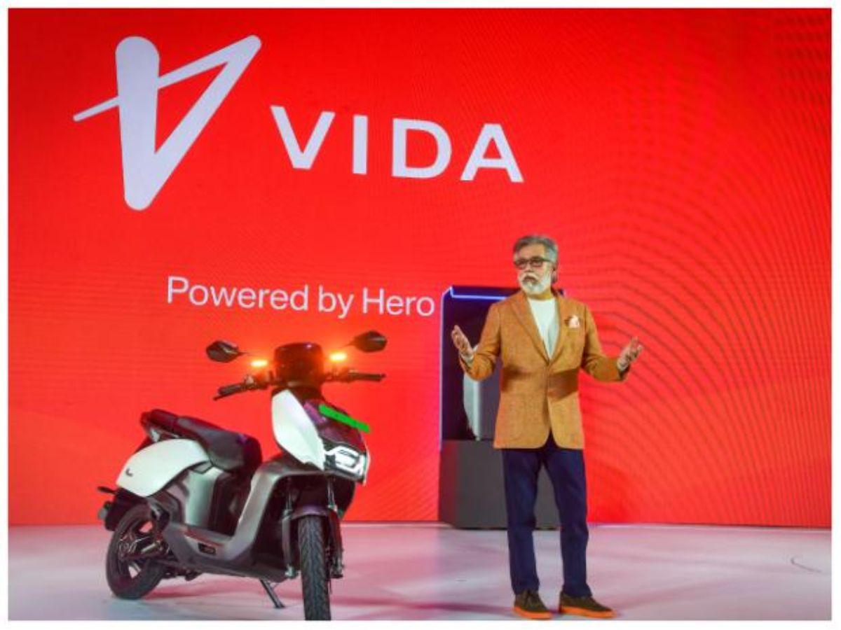 VIDA
