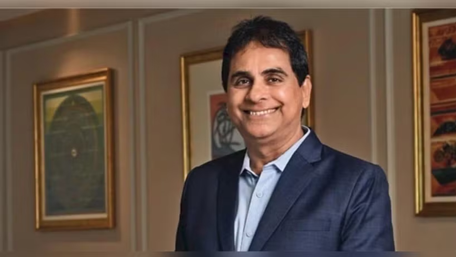 Vijay Kedia Websol Energy System Share