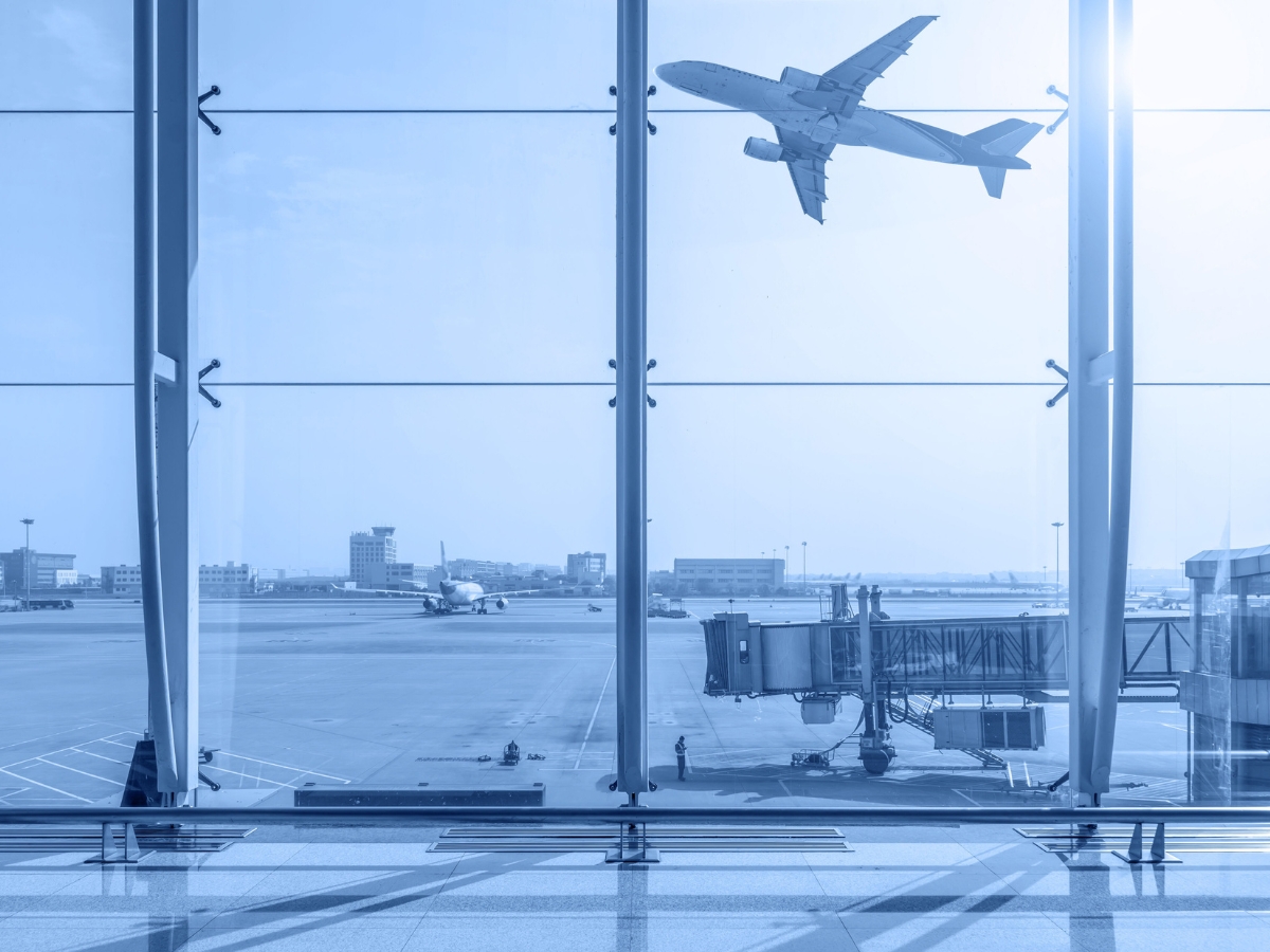 airport