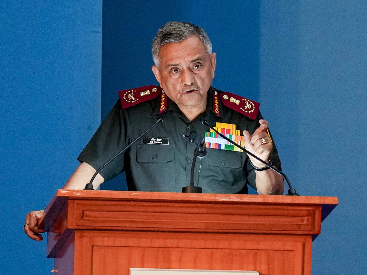 anil chauhan