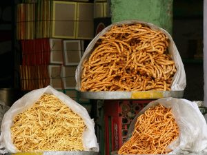 bikaneri snacks