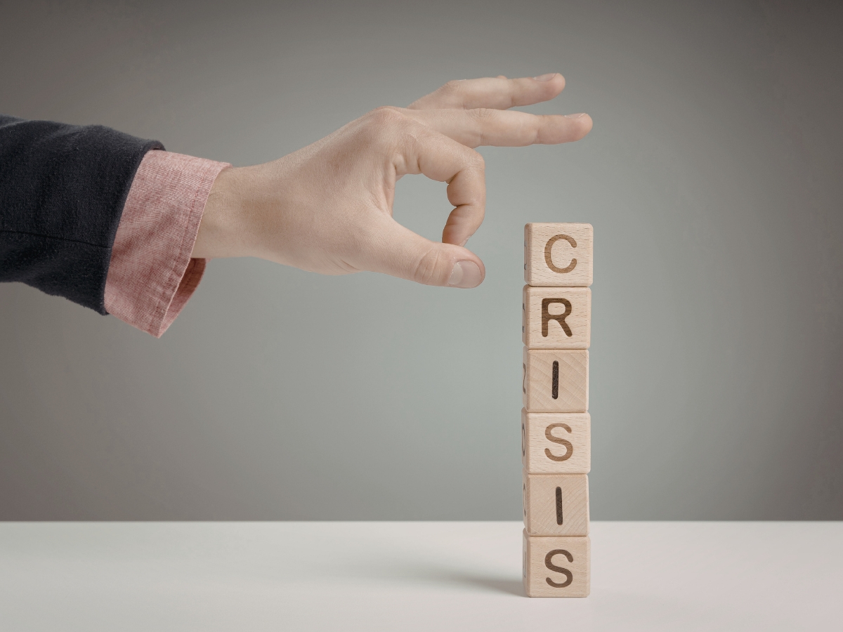 crisis management