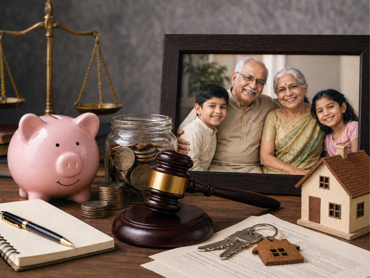 inheritance law