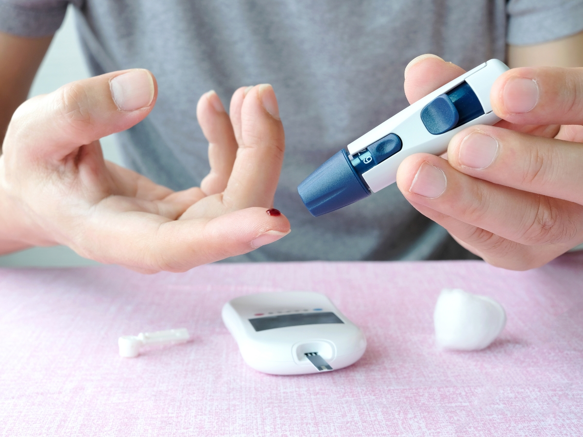 insulin