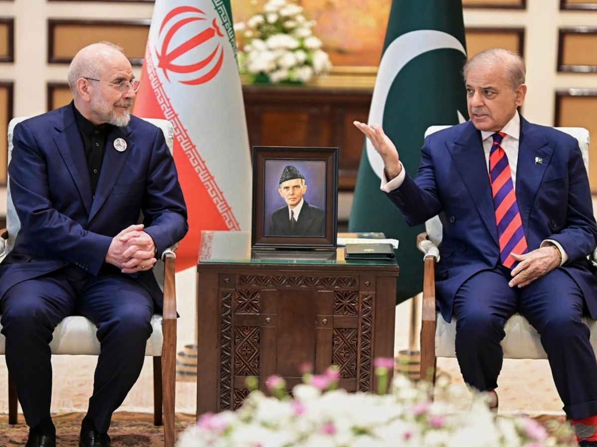 islamabad talks