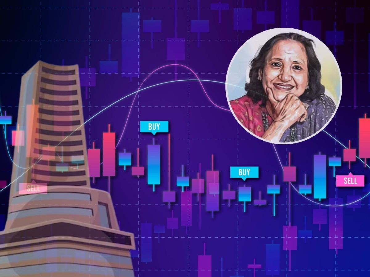 Rekha Jhunjhunwala portfolio Metro Brands stock