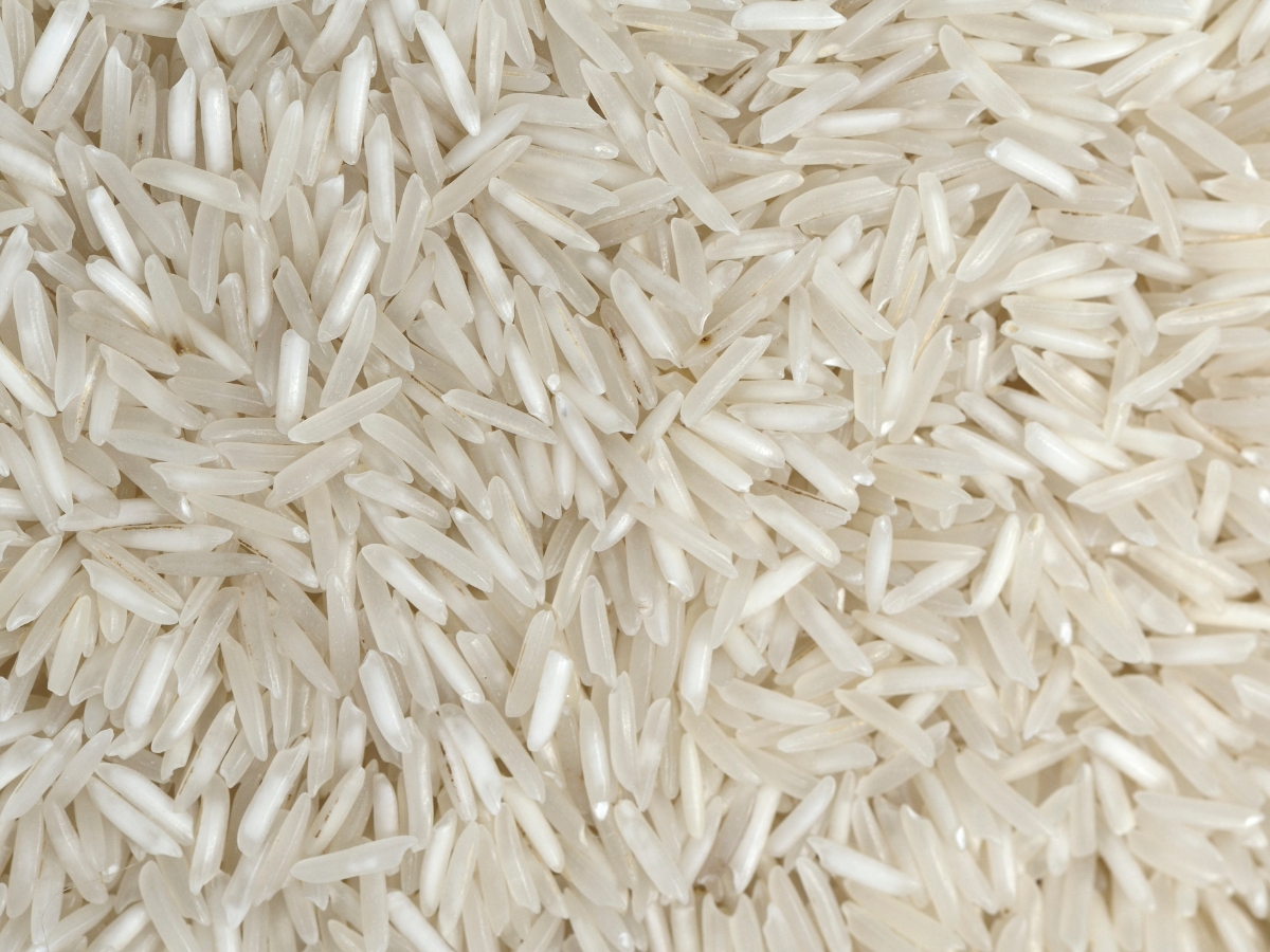 rice