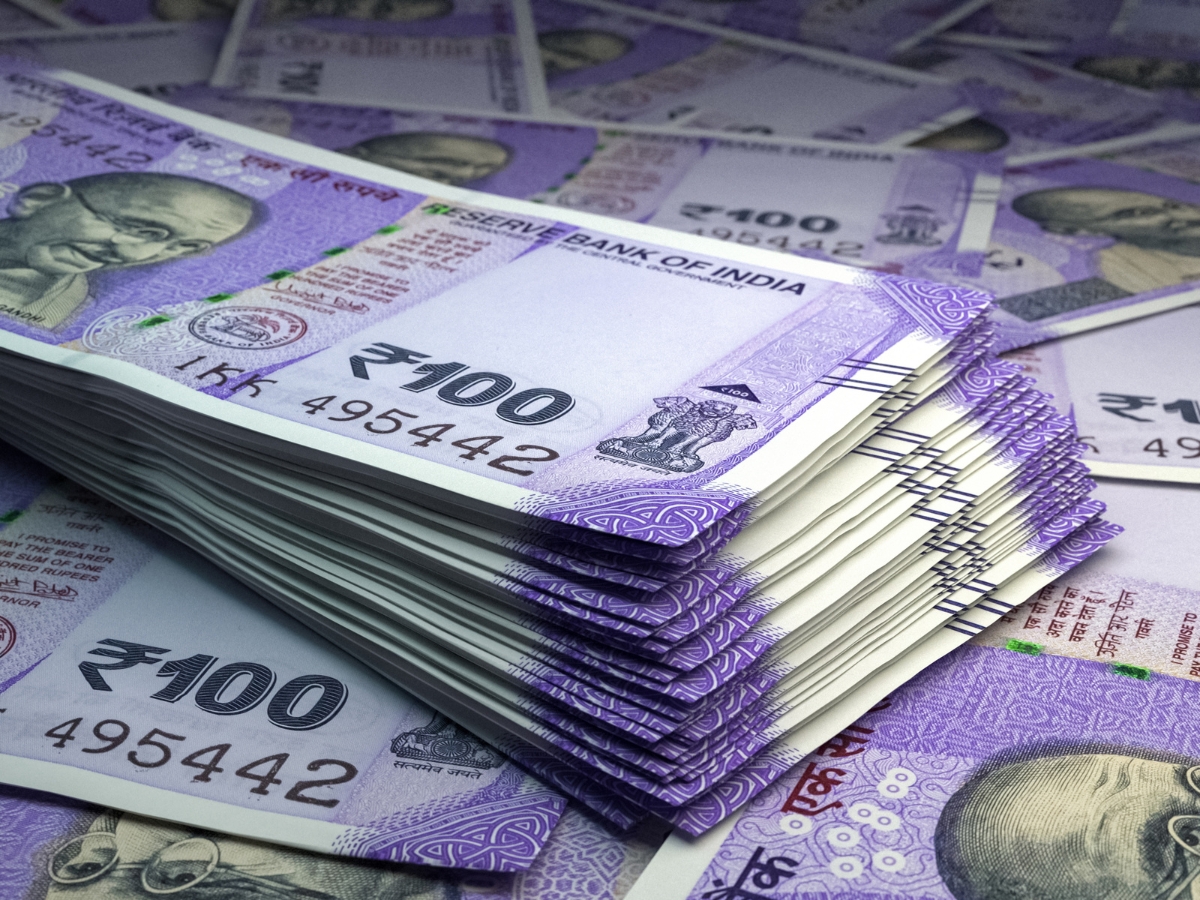 rupee