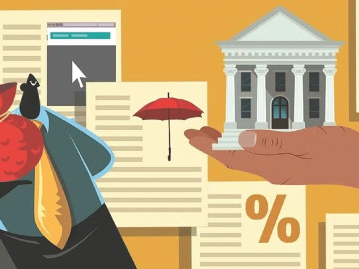 unclaimed deposits