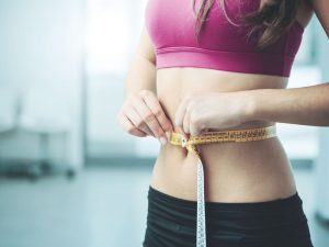 weight loss