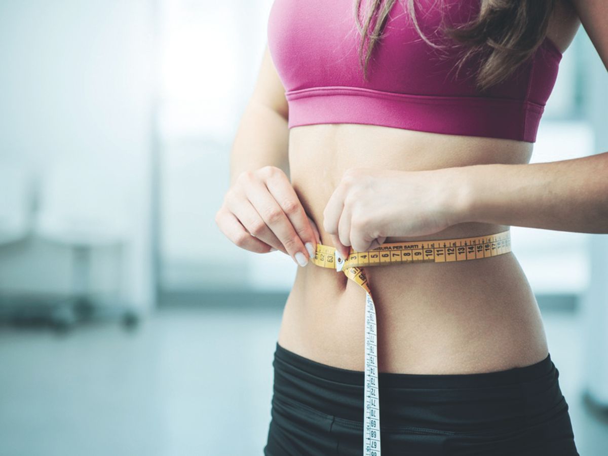 weight loss