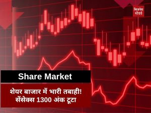 Share Market