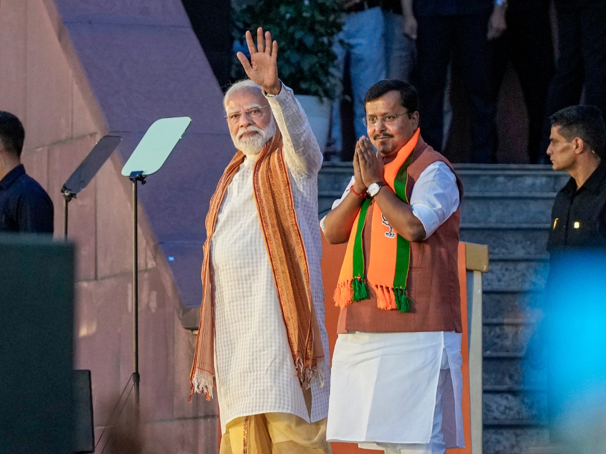 bjp west bengal win