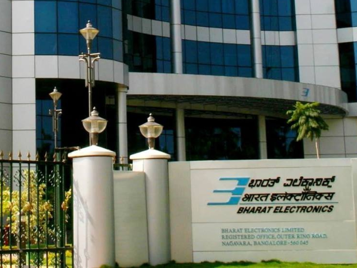 Bharat Electronics (BEL)