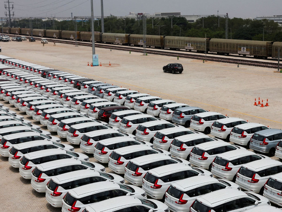 Cars (Auto Sector)