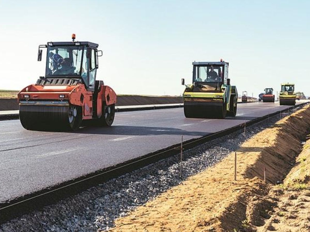 Construction Equipment