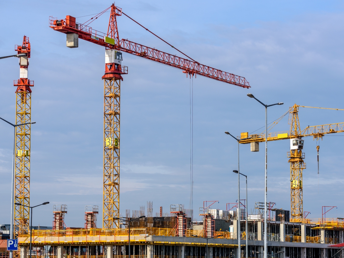 Construction