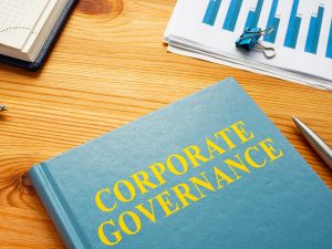 Corporate governance