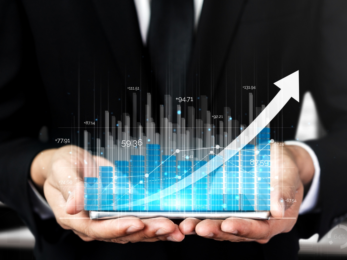 Corporate profit margins Q4 2026