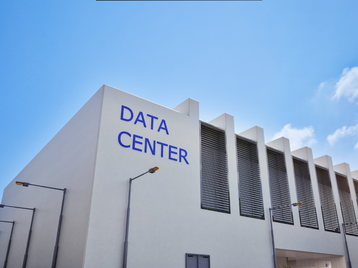 Data Center Sector