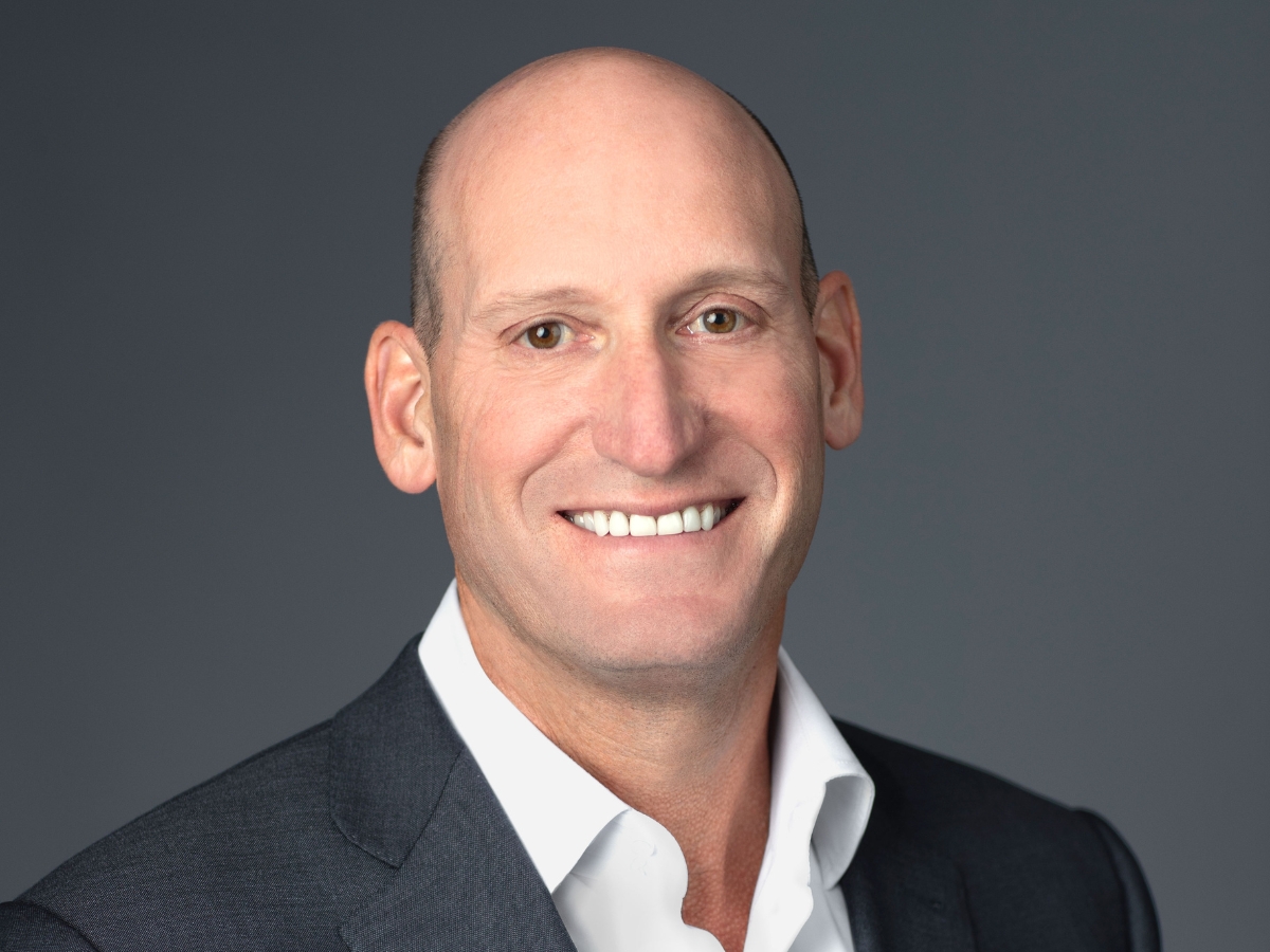 David Gitlin