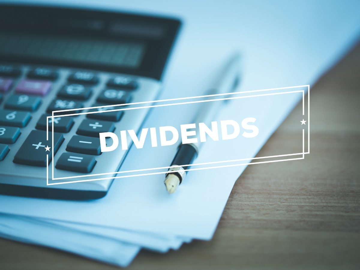 Dividend Stocks