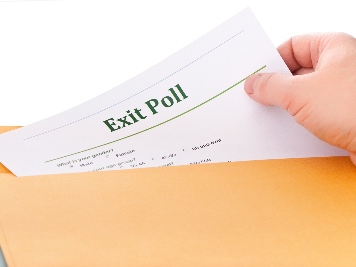 Exit Poll