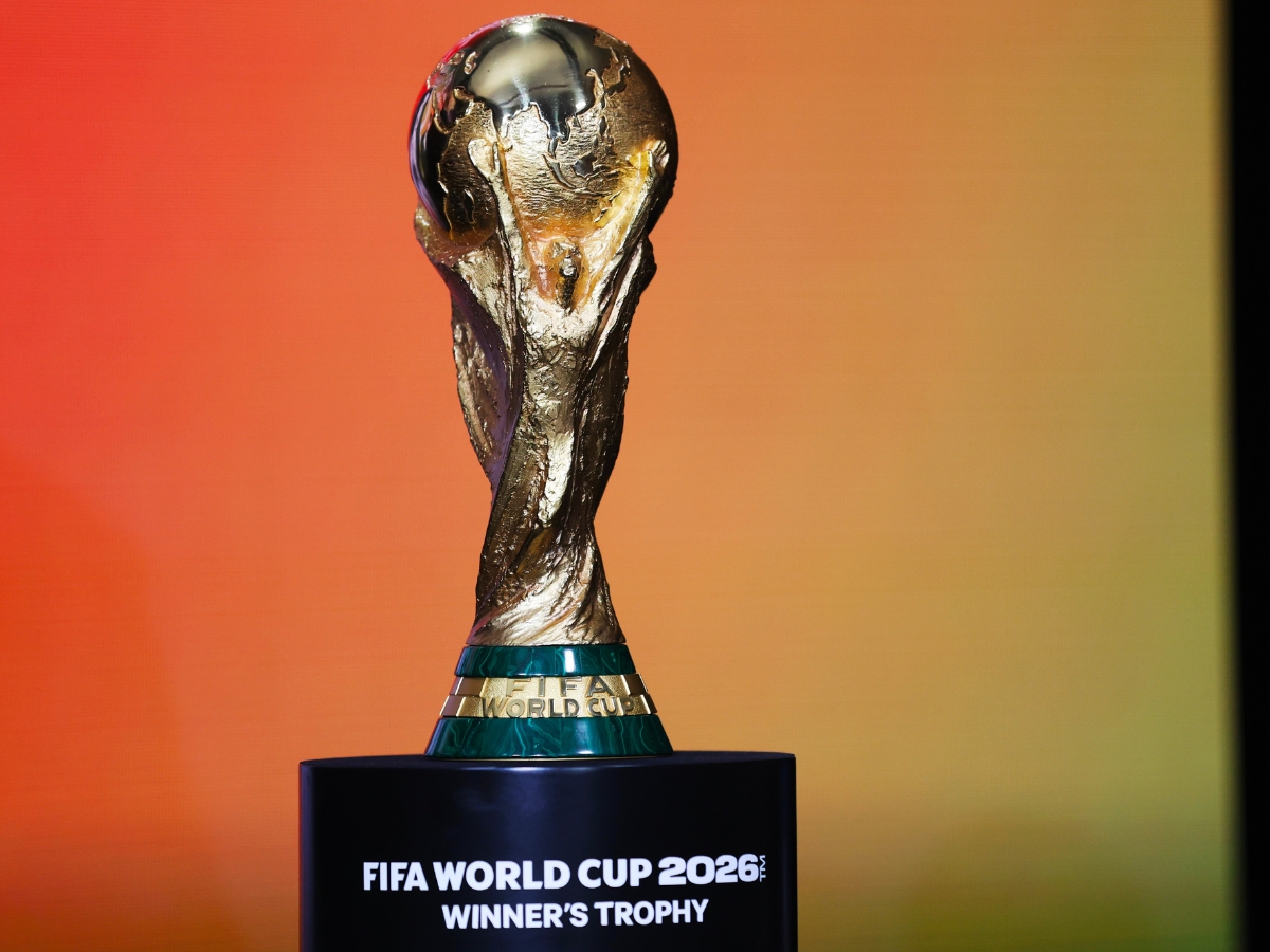 Fifa 2026