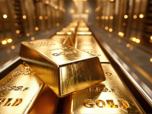 Gold and Silver Rate today