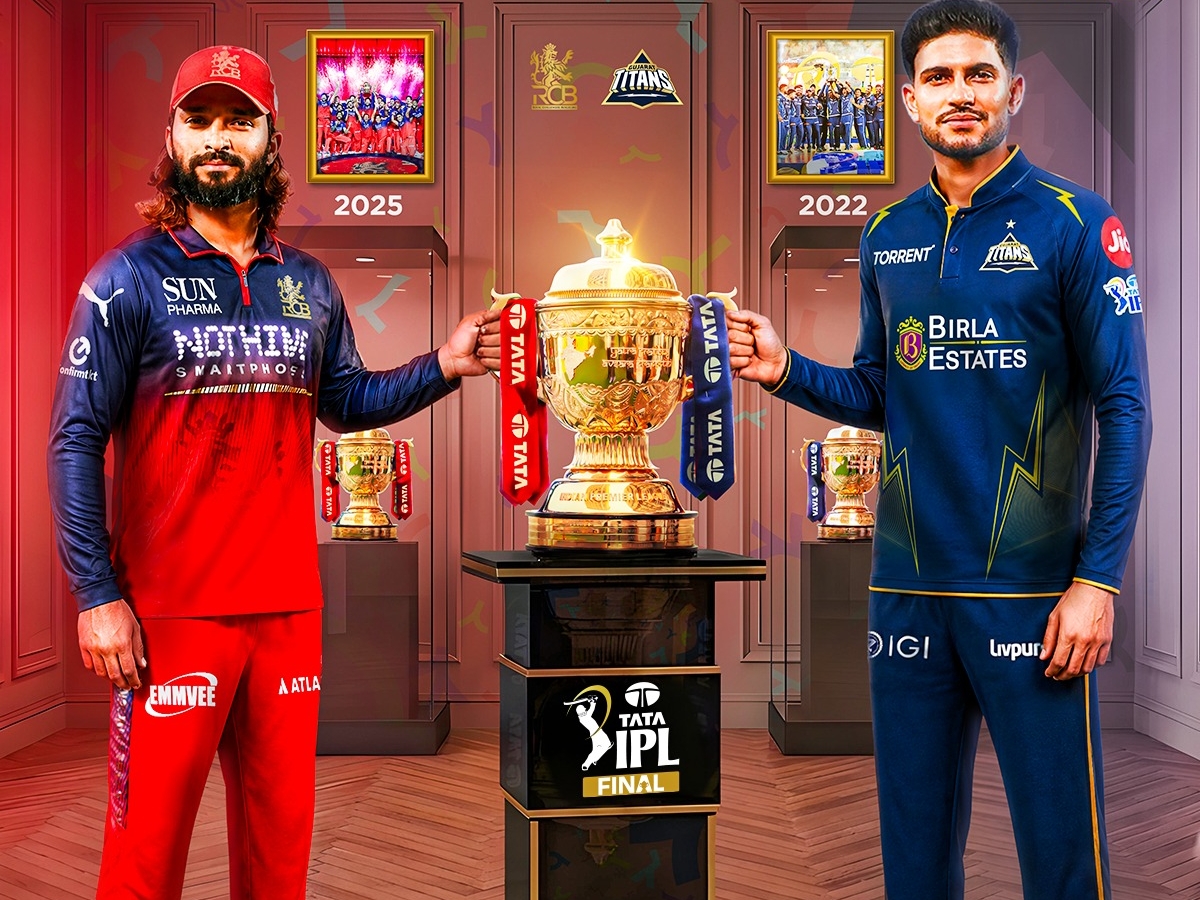 IPL Final 2026