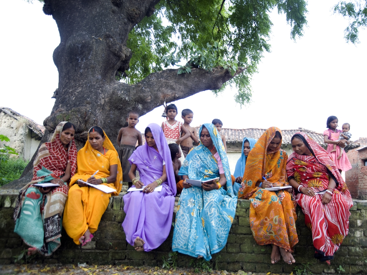 Indian Women