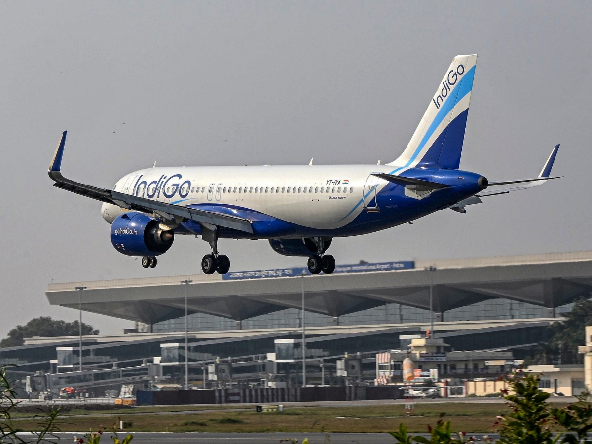 Aviation Sector