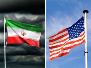 US-Iran Peace Deal