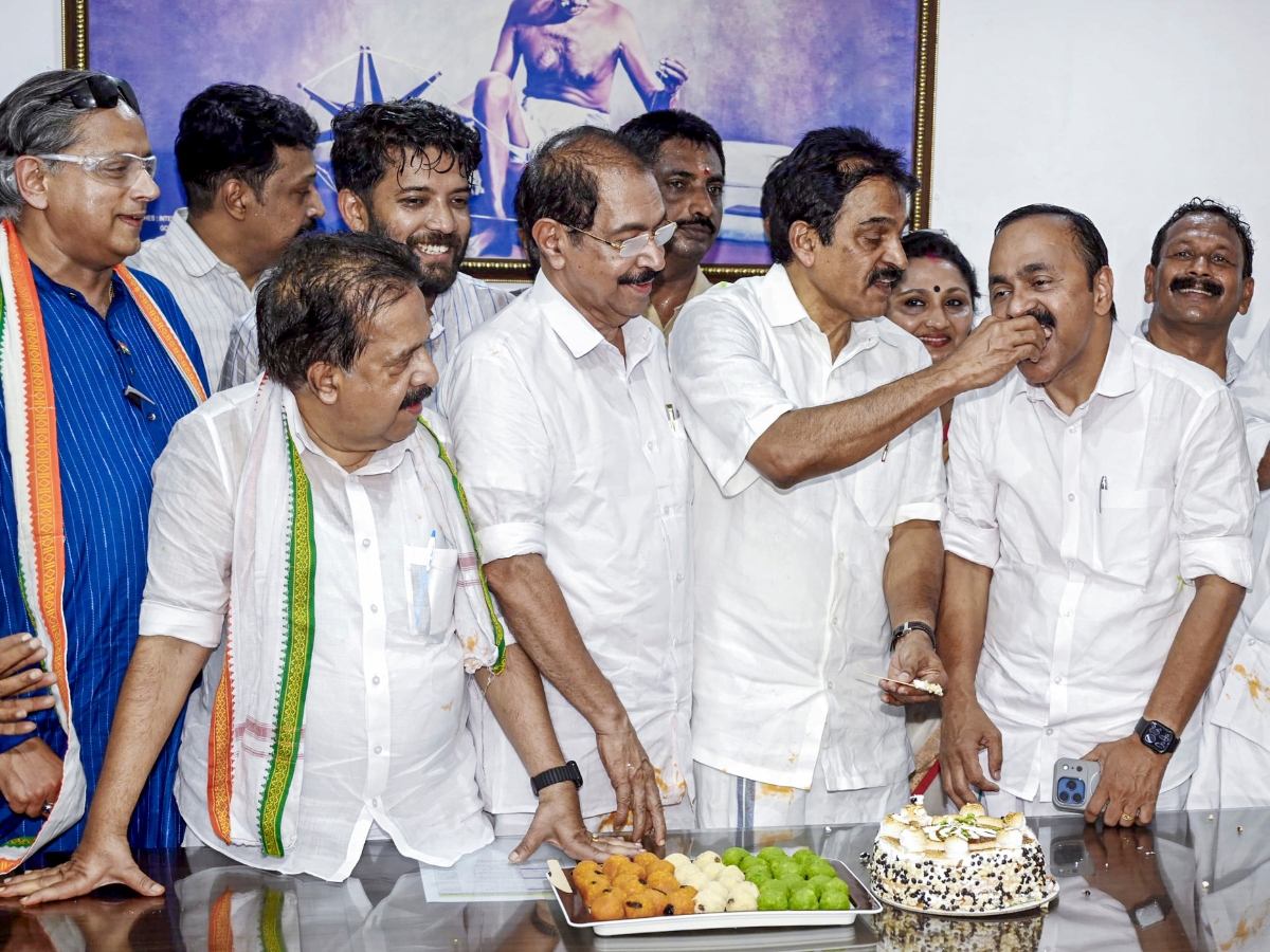 Kerala Assembly election results (1)