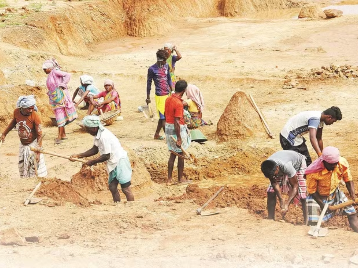 MGNREGA