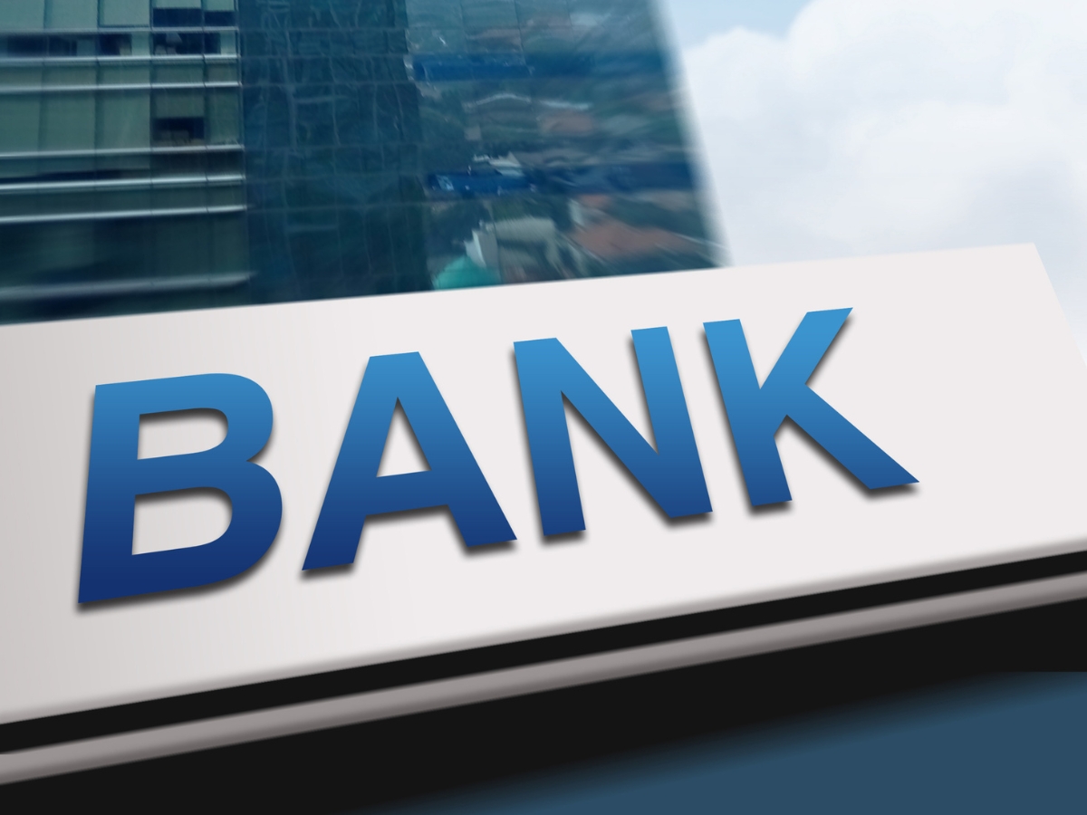 Bank