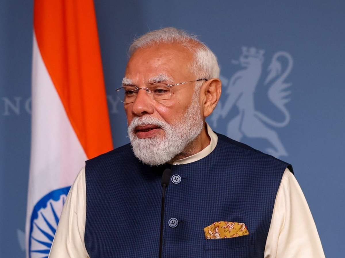 Narendra Modi