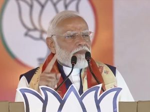 Narendra Modi