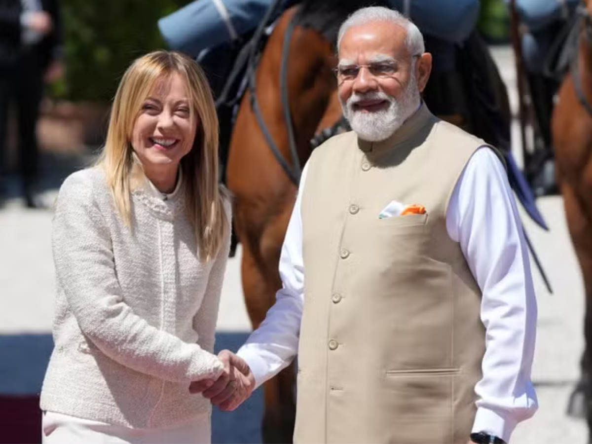 Narendra Modi