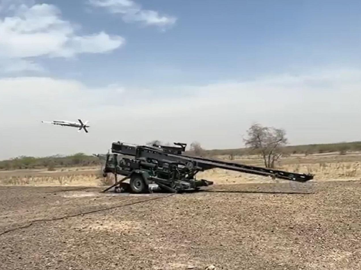 Nibe's Vayu Astra-1