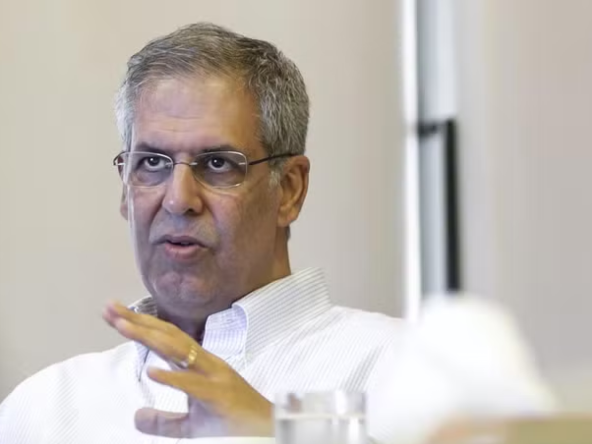 Noel Tata